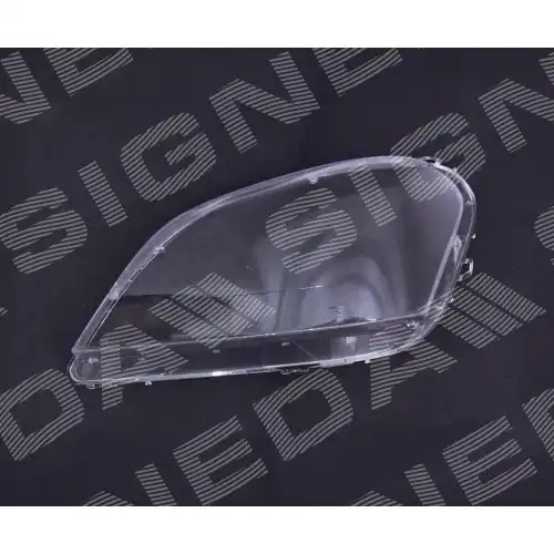 Стекло фары SIGNEDA SBZ1143L