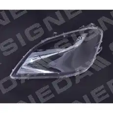 Стекло фары SIGNEDA SBZ1143R