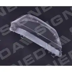 Стекло фары SIGNEDA SBZ1143R