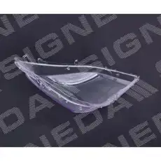 Стекло фары SIGNEDA SBZ1144L