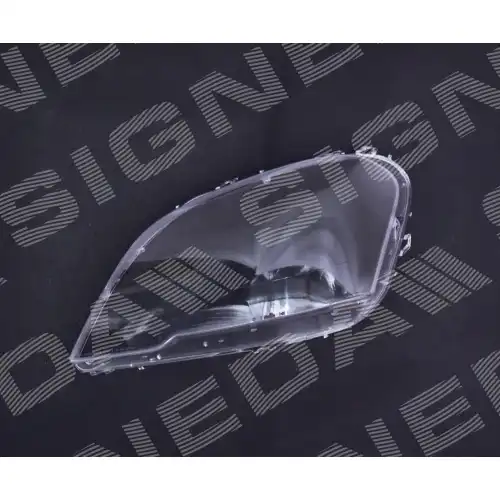 Стекло фары SIGNEDA SBZ1144L