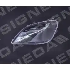Стекло фары SIGNEDA SBZ1144R
