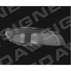 Стекло фары SIGNEDA SVV1131R