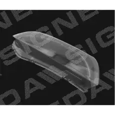 Стекло фары SIGNEDA SVV1131R