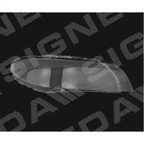 Стекло фары SIGNEDA SVV1131R