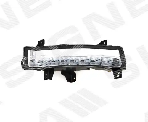 УКАЗАТЕЛЬ ПОВОРОТА В БАМПЕР ZCR1615L SIGNEDA