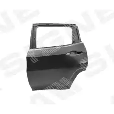 Дверь задн.лев. PCR80005GL SIGNEDA