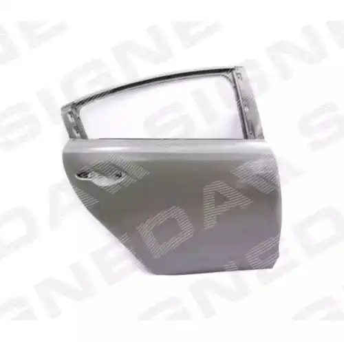 PMZ80005AR Дверь задн.прав. SIGNEDA
