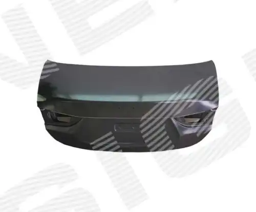 Крышка багажника PMZ91008A SIGNEDA