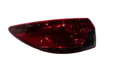 Фонарь задн.лев.наружн.диод. ZMZ1998L SIGNEDA