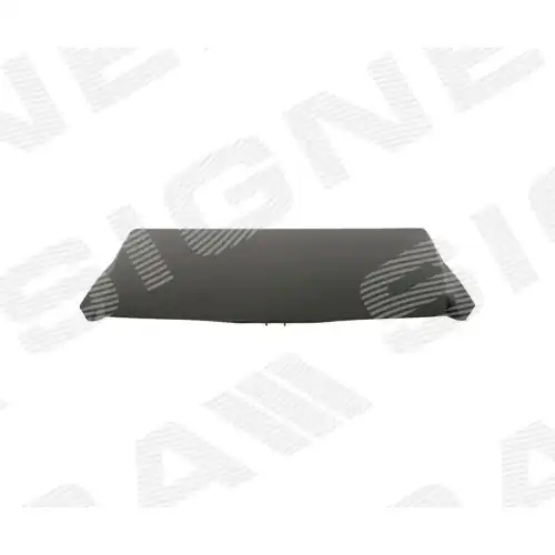 Капот пер.алюм. PBZ20073A SIGNEDA