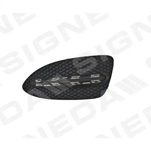 Решетка бампера SIGNEDA PBZ99290GAL