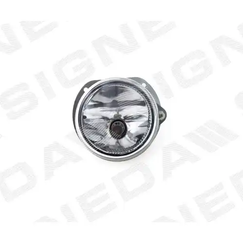 Противотуманка пер.лев. H7 AMG ZBZ201006L SIGNEDA