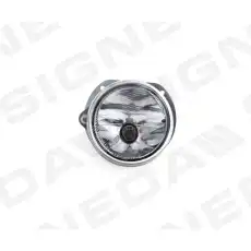 Противотуманка пер.прав. H7 AMG ZBZ201006R SIGNEDA