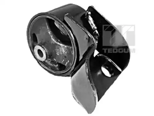 Подушка крепления двигателя TEDGUM 00340468