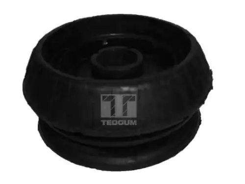 Опора амортизатора 00392730 TEDGUM