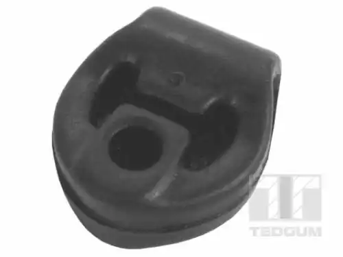Подушка глушителя 00394327 TEDGUM