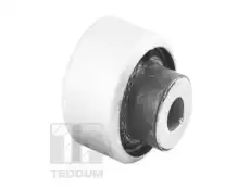 Сайлентблок рычага подвески TED42411 TEDGUM