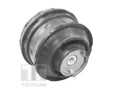Подушка крепления двигателя TEDGUM TED72237