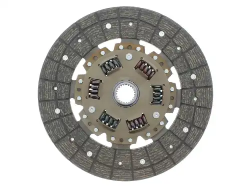 Диск сцепления AISIN DZ-037