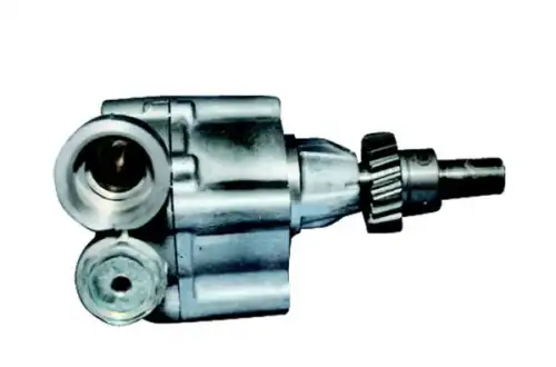Масляный насос ! \ OPG-007 AISIN