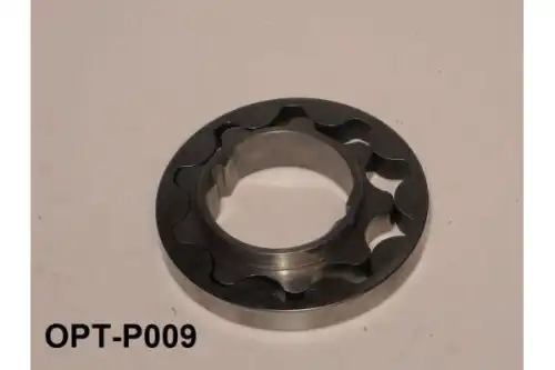 Масляный насос ! \ OPT-P009 AISIN