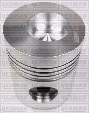 Поршень ! \ 31-04065-000 YENMAK