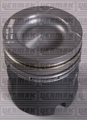 Поршень ! \ 31-04097-000 YENMAK