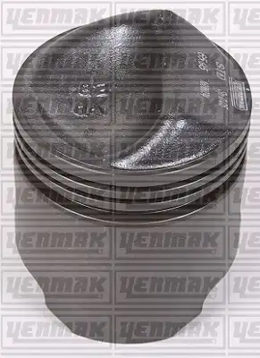 Поршень ! \ 31-04111-000 YENMAK