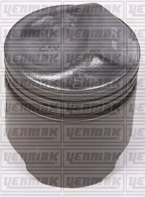 Поршень ! \ 31-04121-000 YENMAK