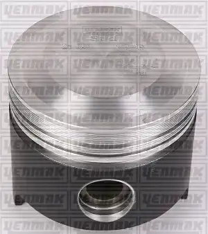 Поршень ! \ 31-04132-000 YENMAK