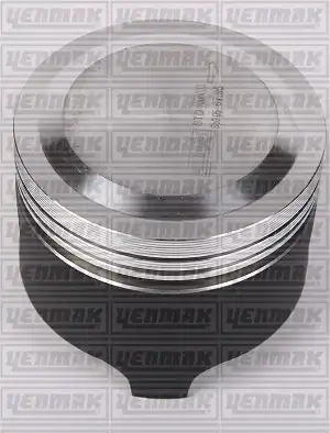 Поршень ! \ 31-04140-000 YENMAK