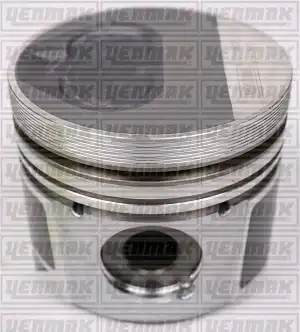 Поршень ! \ 31-04145-000 YENMAK