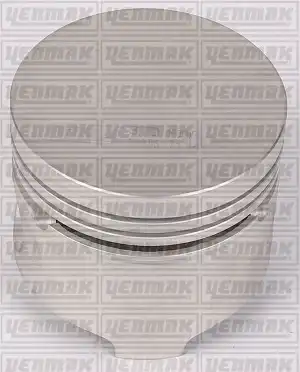 Поршень ! \ 31-04152-000 YENMAK