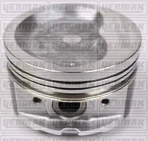 Поршень ! \ 31-04772-000 YENMAK