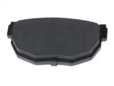 Тормозные колодки дисковые NISSAN 4406053F92