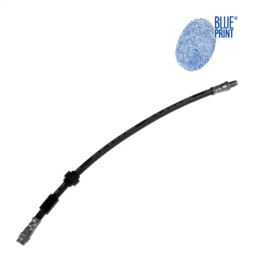 шланг тормозной задн. Ren ADN153149 BLUE PRINT