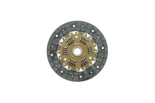 Диск сцепления AISIN DM-625UAE