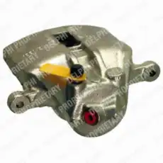 Суппорт тормозной DELPHI LC4486