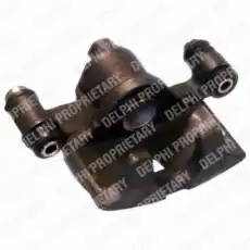 Суппорт тормозной DELPHI LC7249