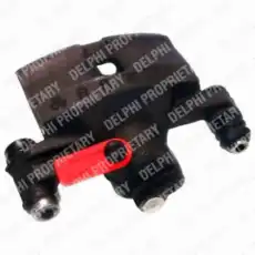 Суппорт тормозной DELPHI LC7249