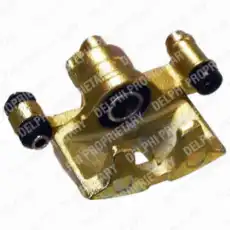 Суппорт тормозной DELPHI LC7248