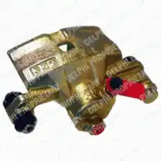 Суппорт тормозной DELPHI LC7248
