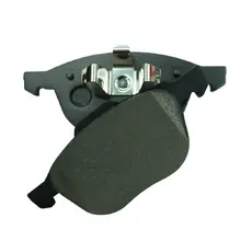 Тормозные колодки дисковые CTR GK0159P