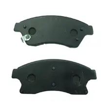 Тормозные колодки дисковые CTR GK0449P