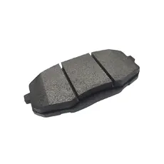 Тормозные колодки дисковые CTR GK0494P