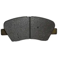 Тормозные колодки дисковые CTR GK0498P