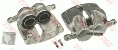 Суппорт тормозной TRW BHS1298E передняя ось справа