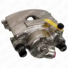 Суппорт тормозной DELPHI LC4699