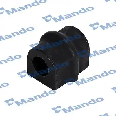 DCC010852 ВТУЛКА (С/БЛОК) ПЕРЕДНЕГО СТАБИЛИЗАТОРА MANDO